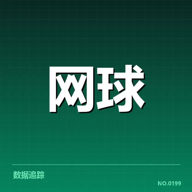 青少年网球赛成绩：选手表现和赛制变化